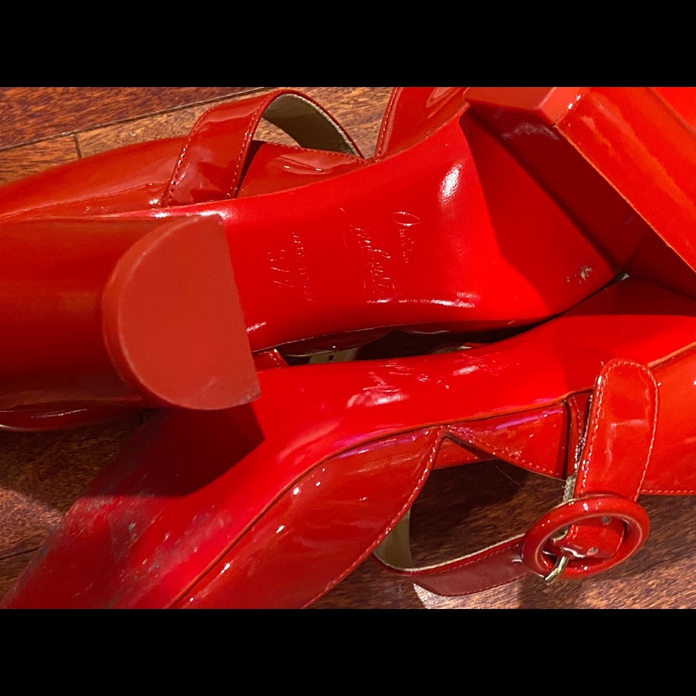Christian Louboutin Heels - Picture 6 of 12